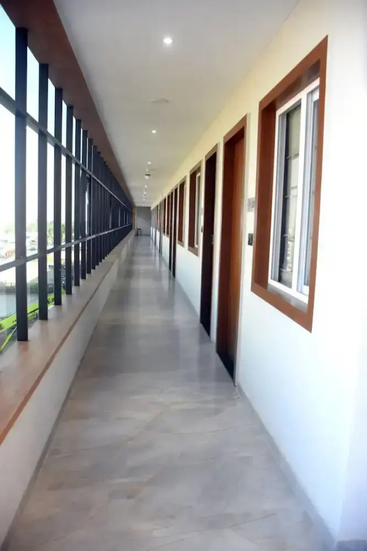 Regenta Inn Motikhavdi Jamnagar