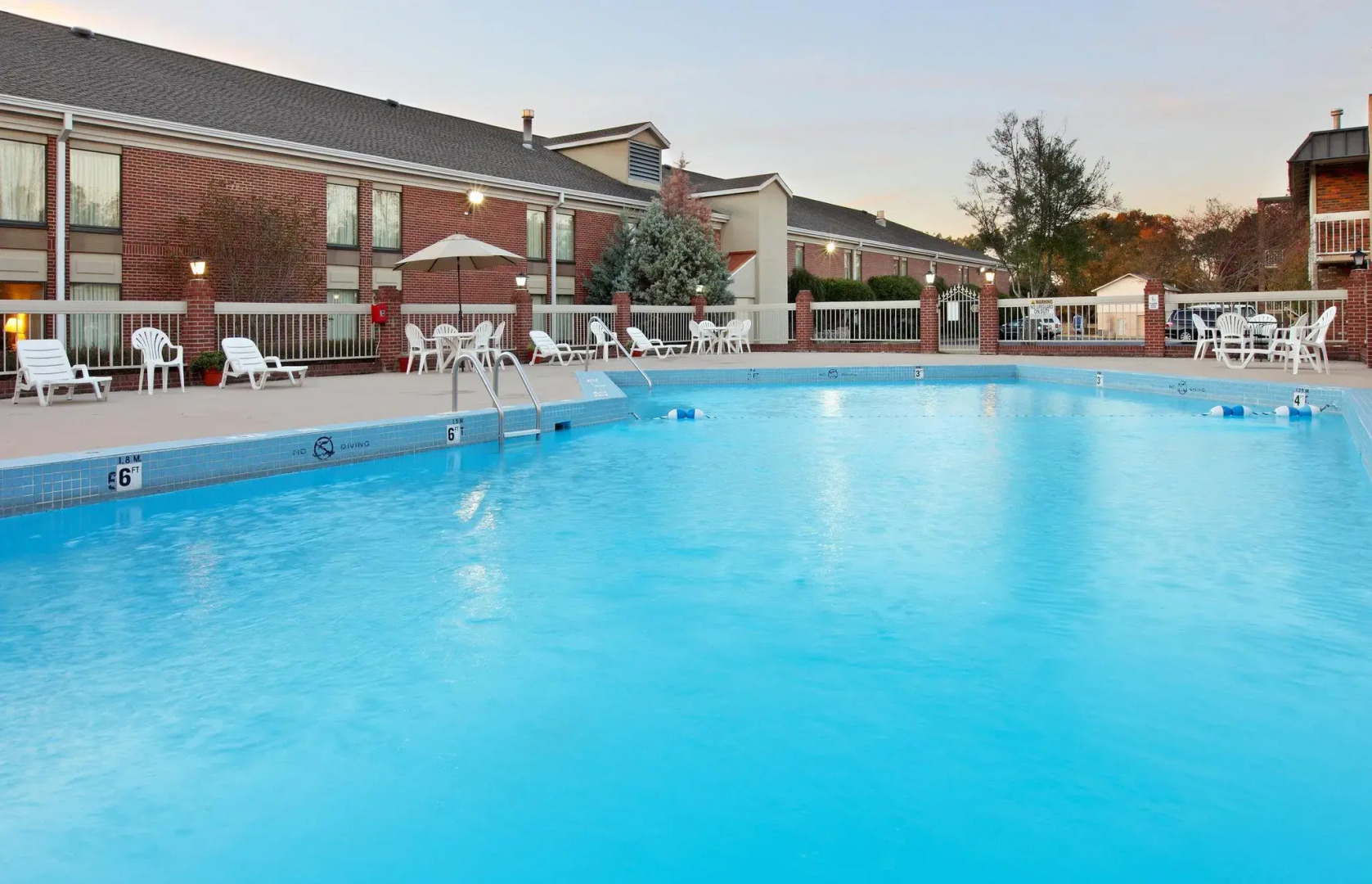 Holiday Inn Express Hotel & Suites Corinth by IHG