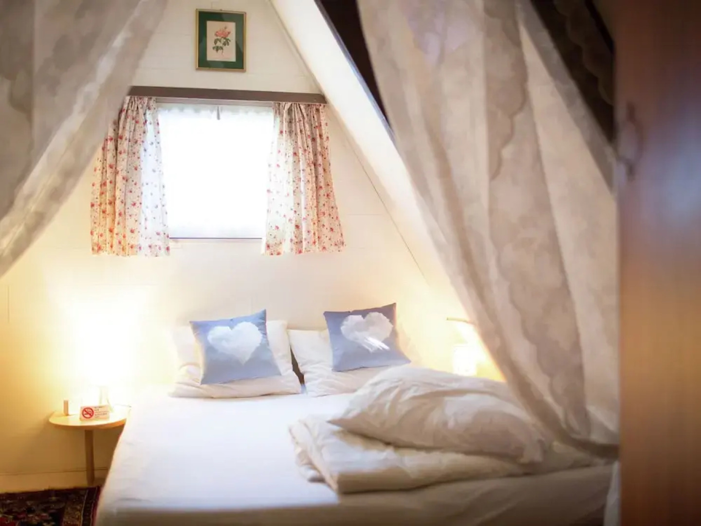 Cozy Chalet in Wildert With Private Garden