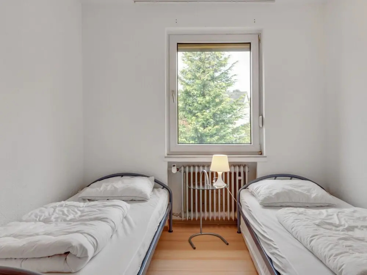 Heritage Holiday Home in Freienhagen with Private Terrace