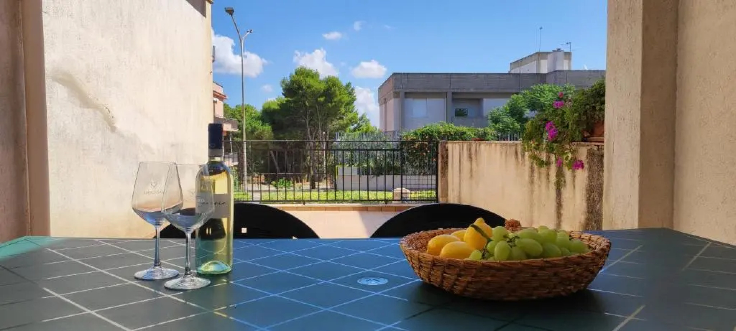 Casa Vacanze Feudo Gipponeri