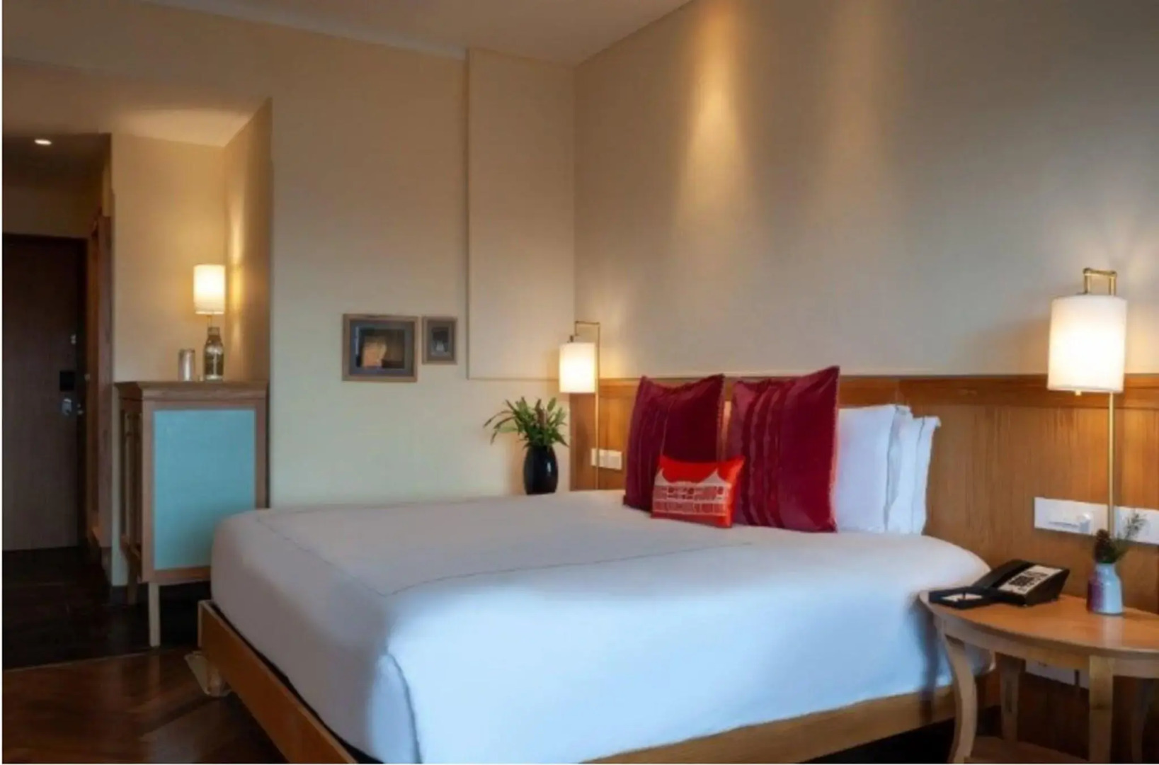 Taj Theog Resort & Spa, Shimla