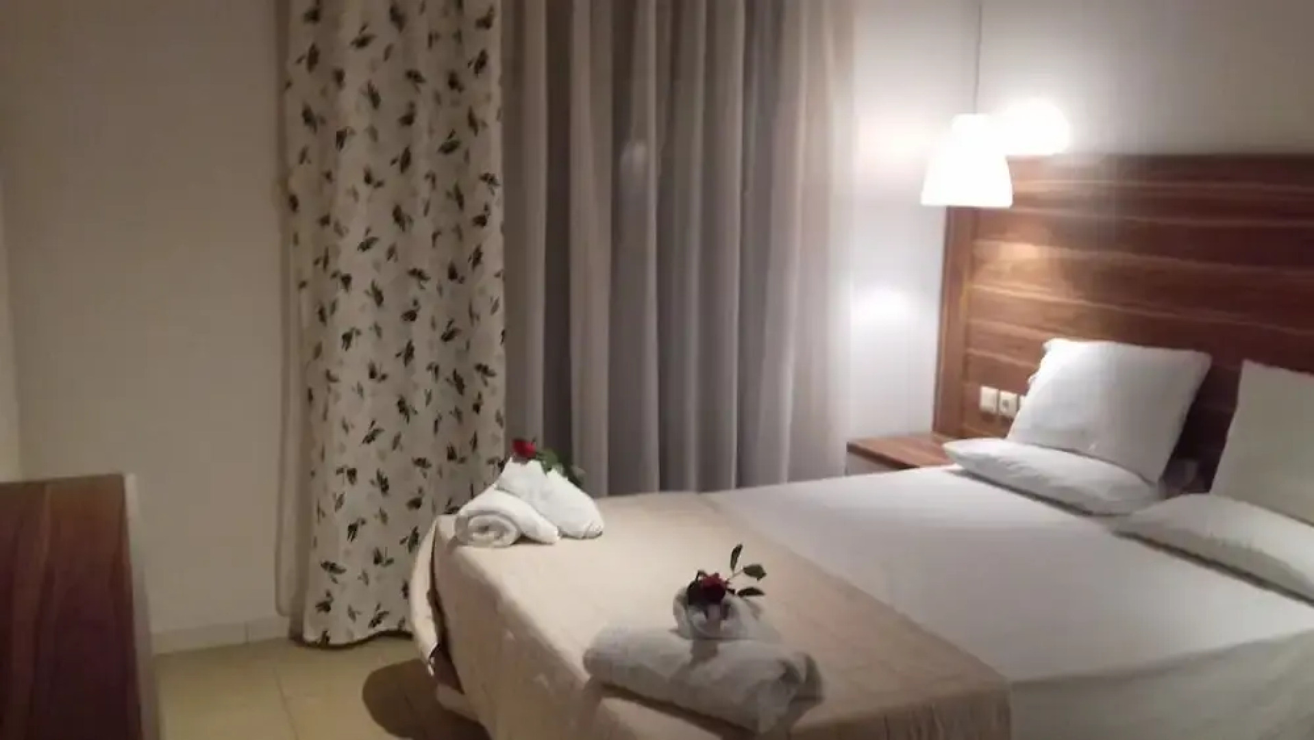 Sun Helios Garden Studios