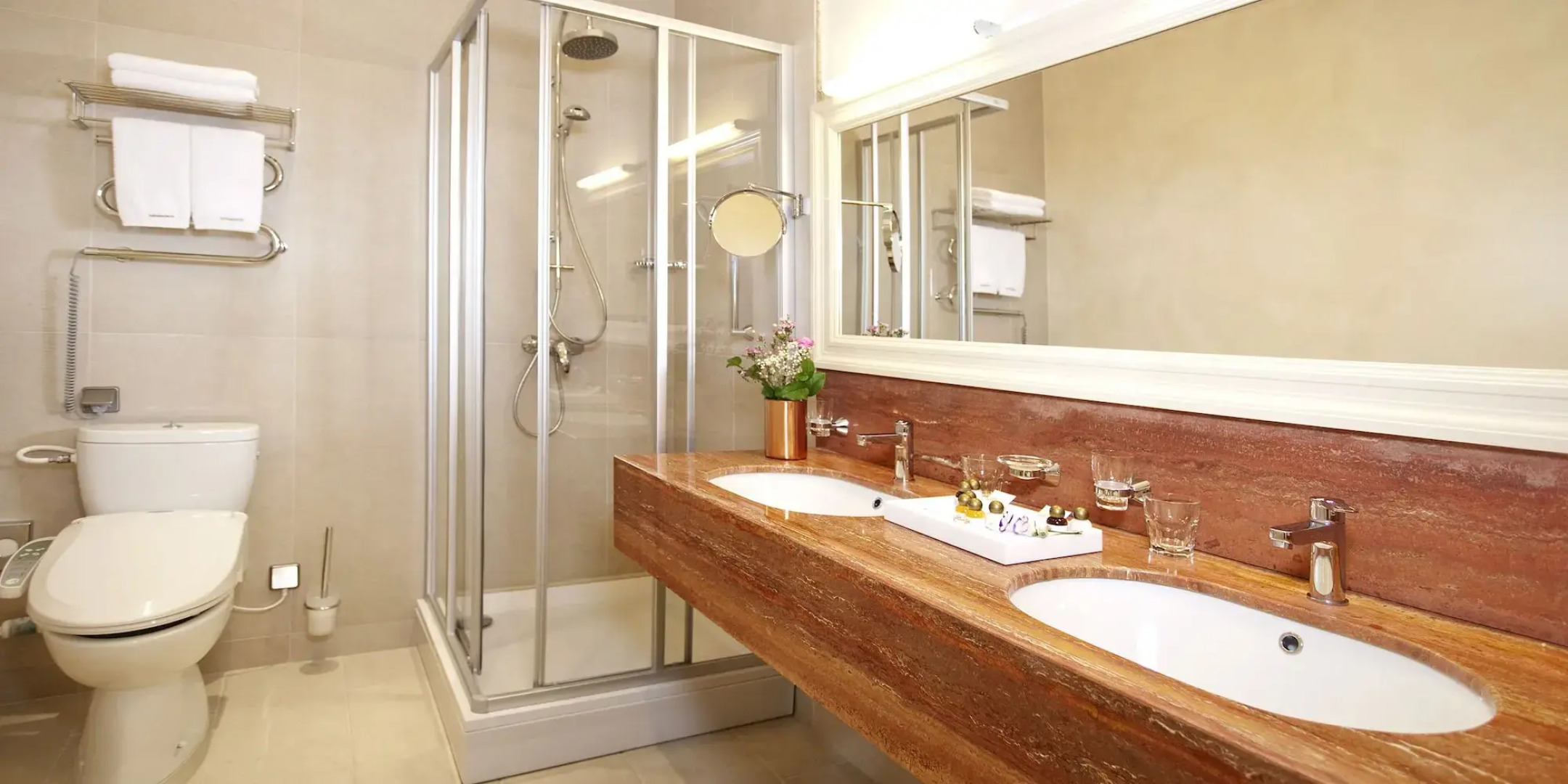 Отель Esperanza Resort