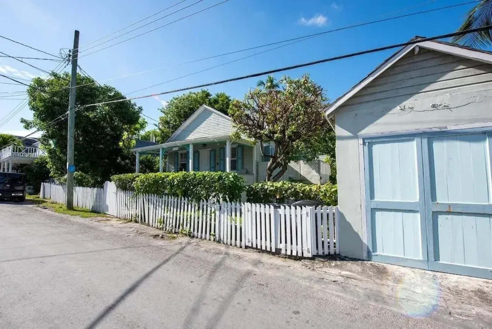 Watercolor 3 Bedroom Home