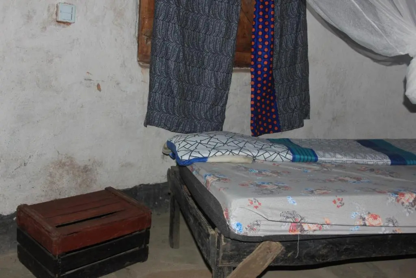 Red Rocks Campsite & Guesthouse