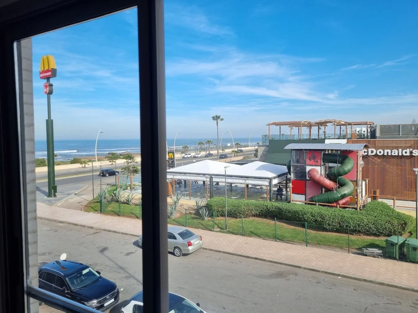 Oceana Mazagan Suites Hotel