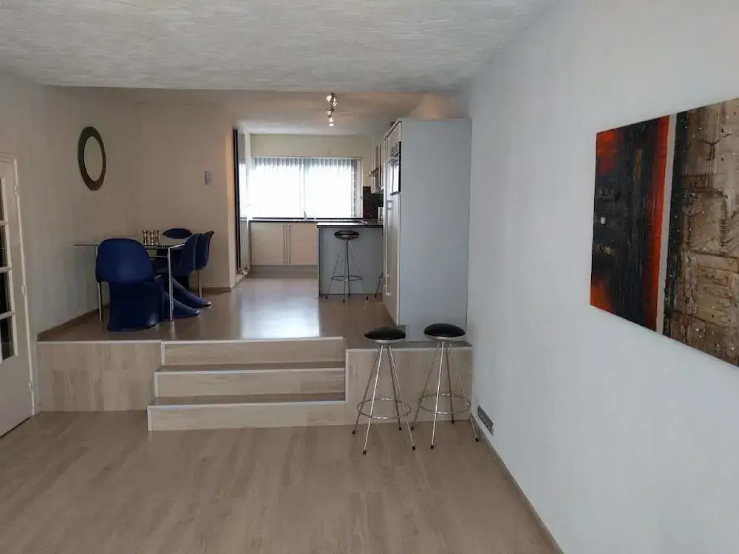 Luxe Appartement - Near Town Hall