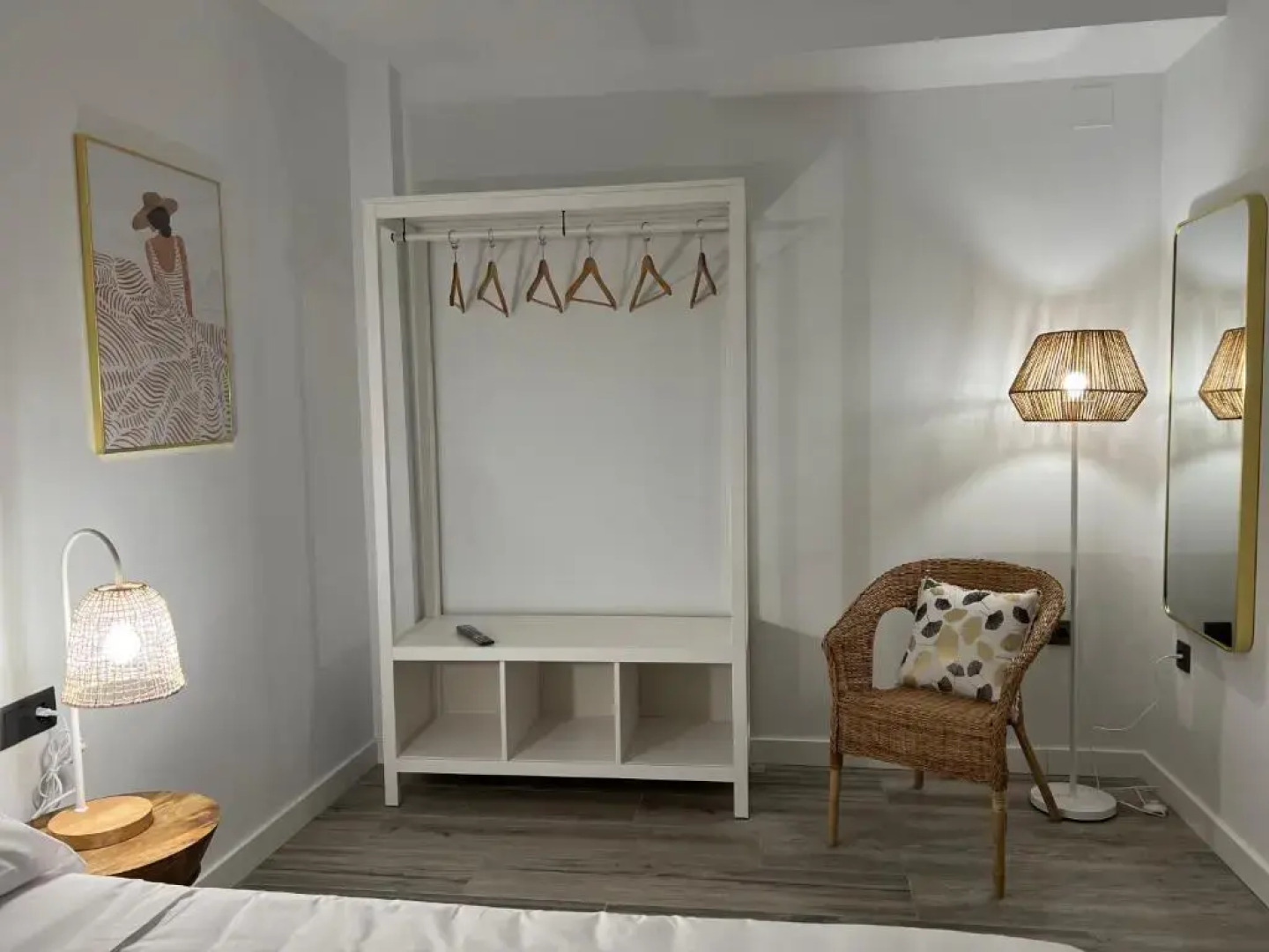 Rotonda del Minotauro Apartamento Turístico