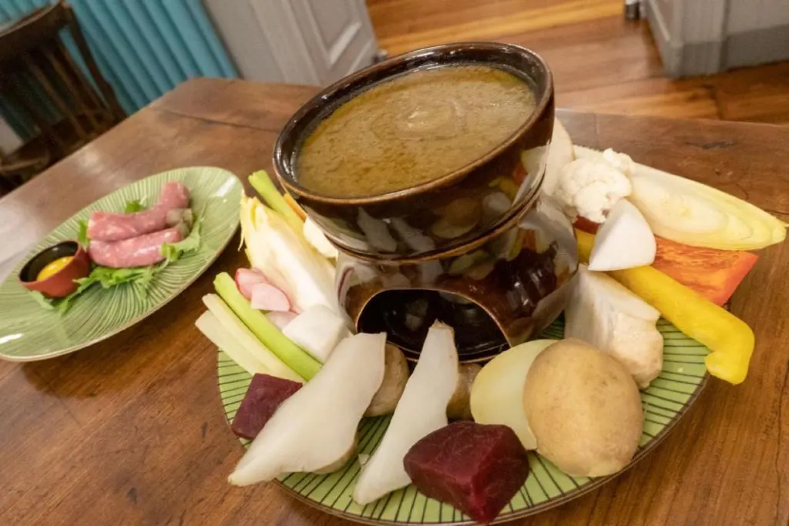 Albergo Ristorante San Giors