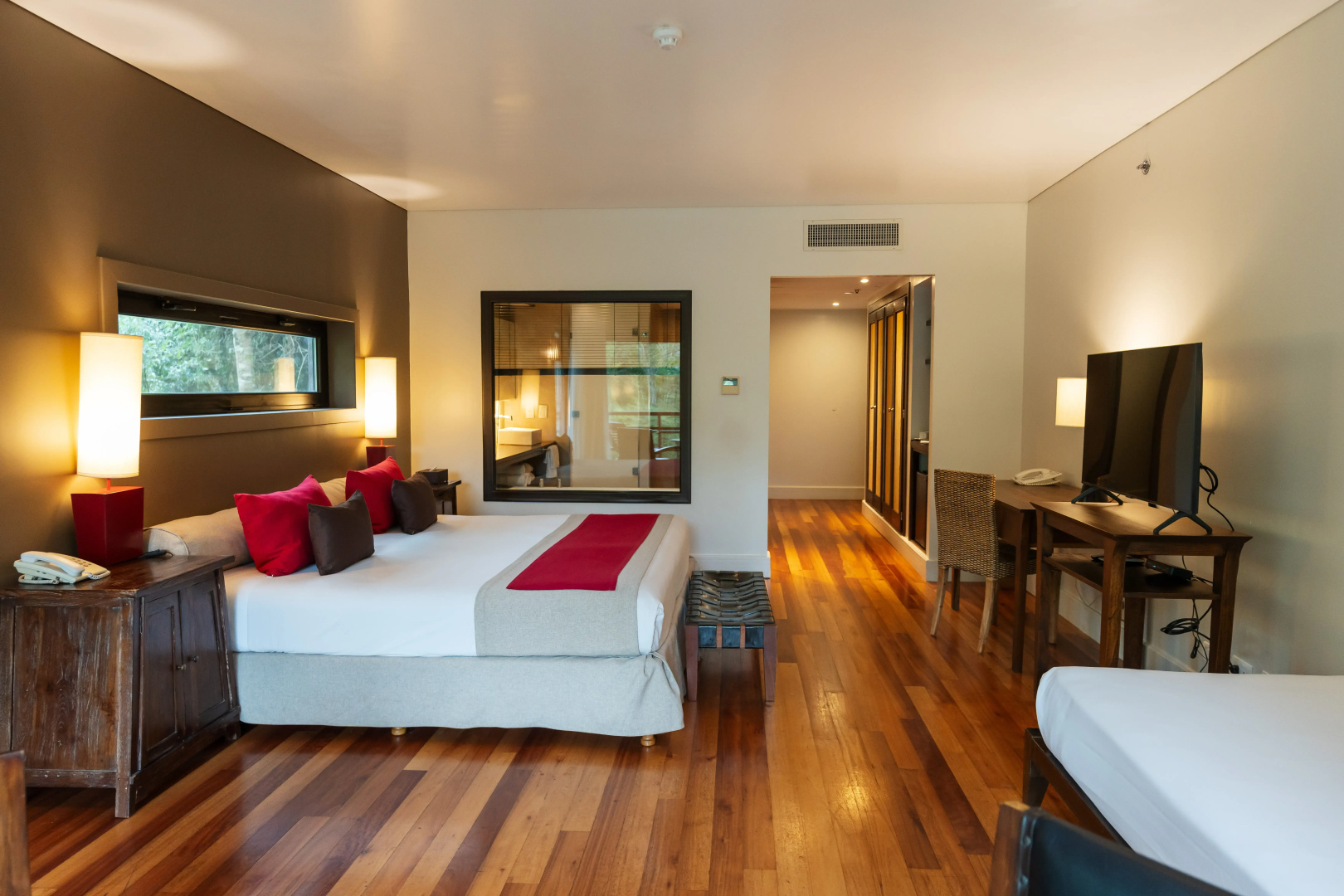Loi Suites Iguazú Hotel