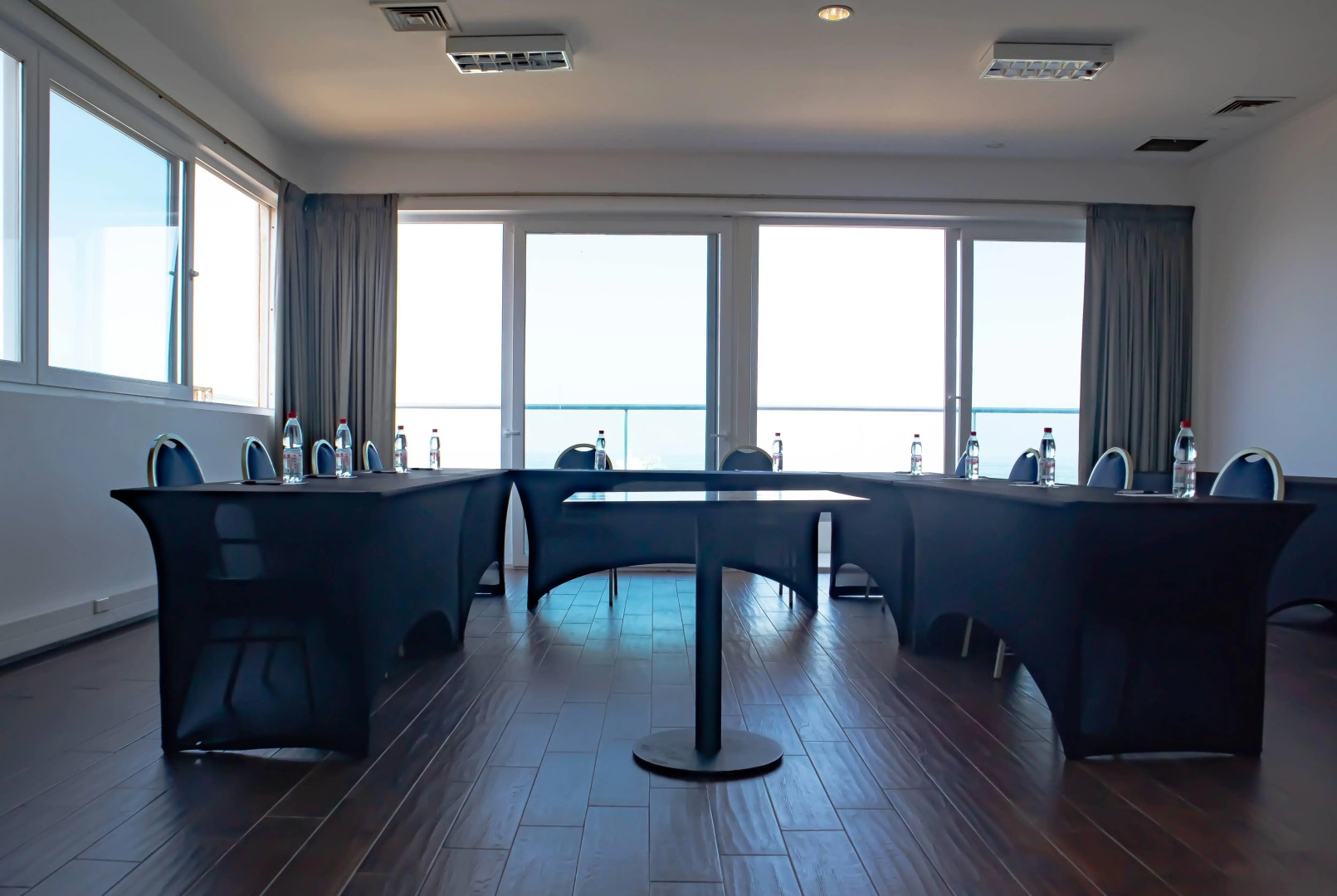 Wyndham Garden Antofagasta Pettra