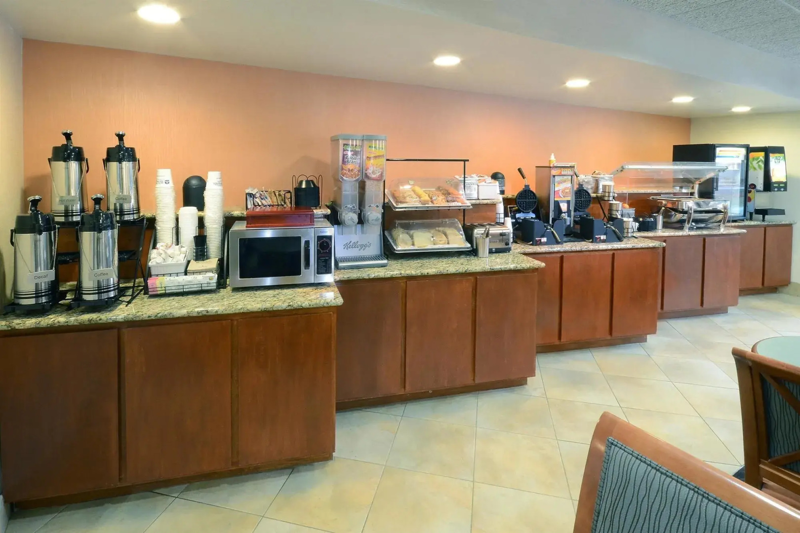 Best Western Plus Wilmington/Wrightsville Beach