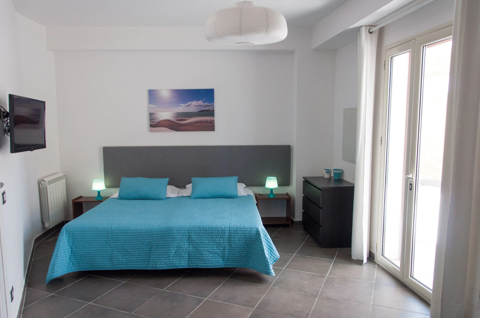 B&B La Scala