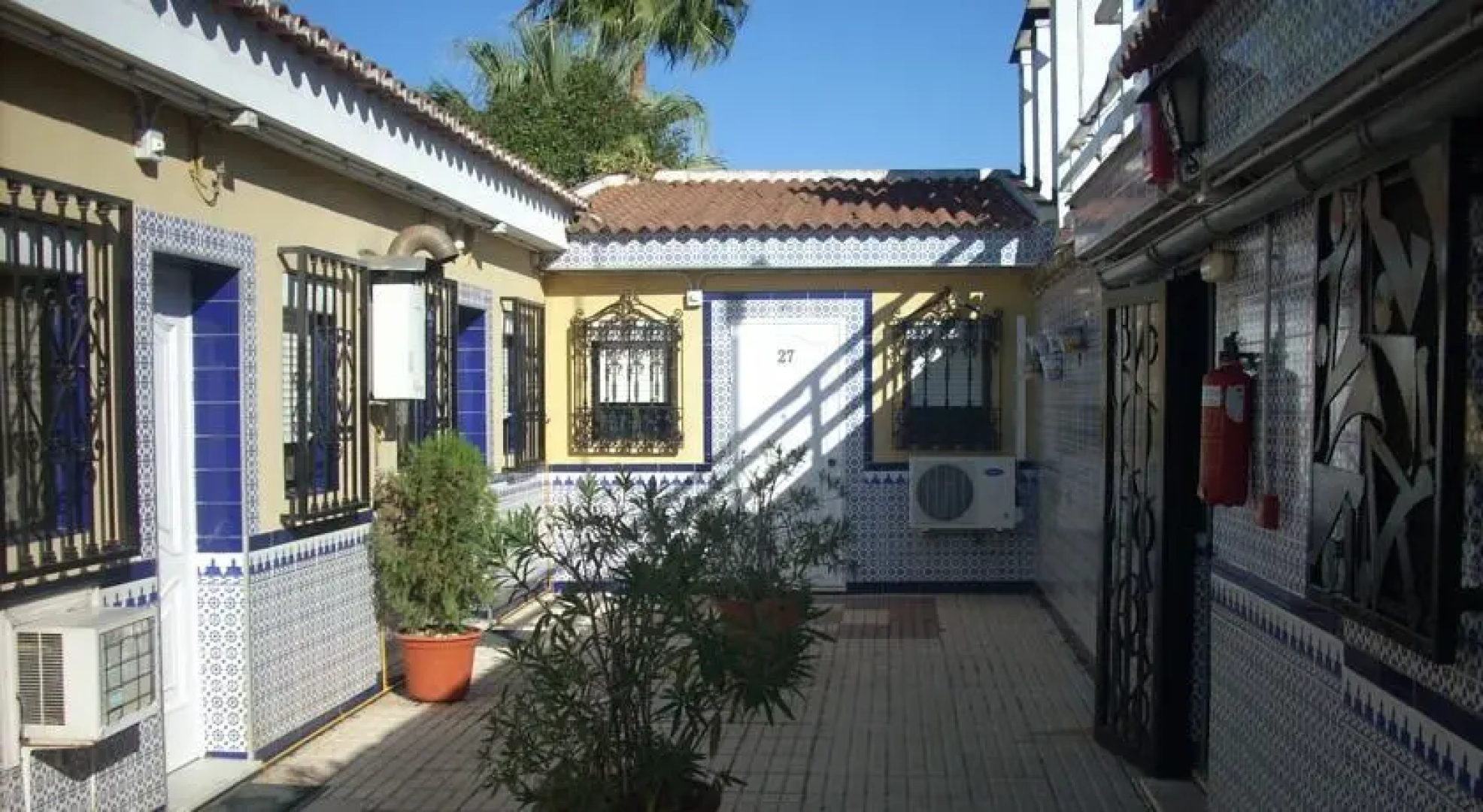Hostal Don Diego