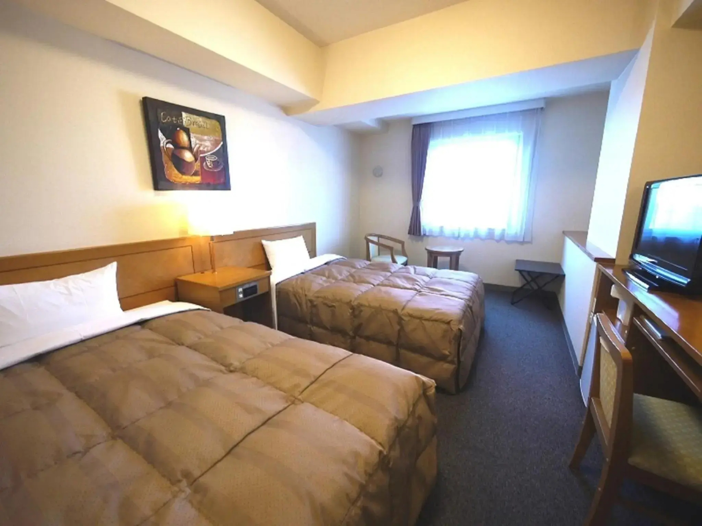 Hotel Route - Inn Nishinasuno