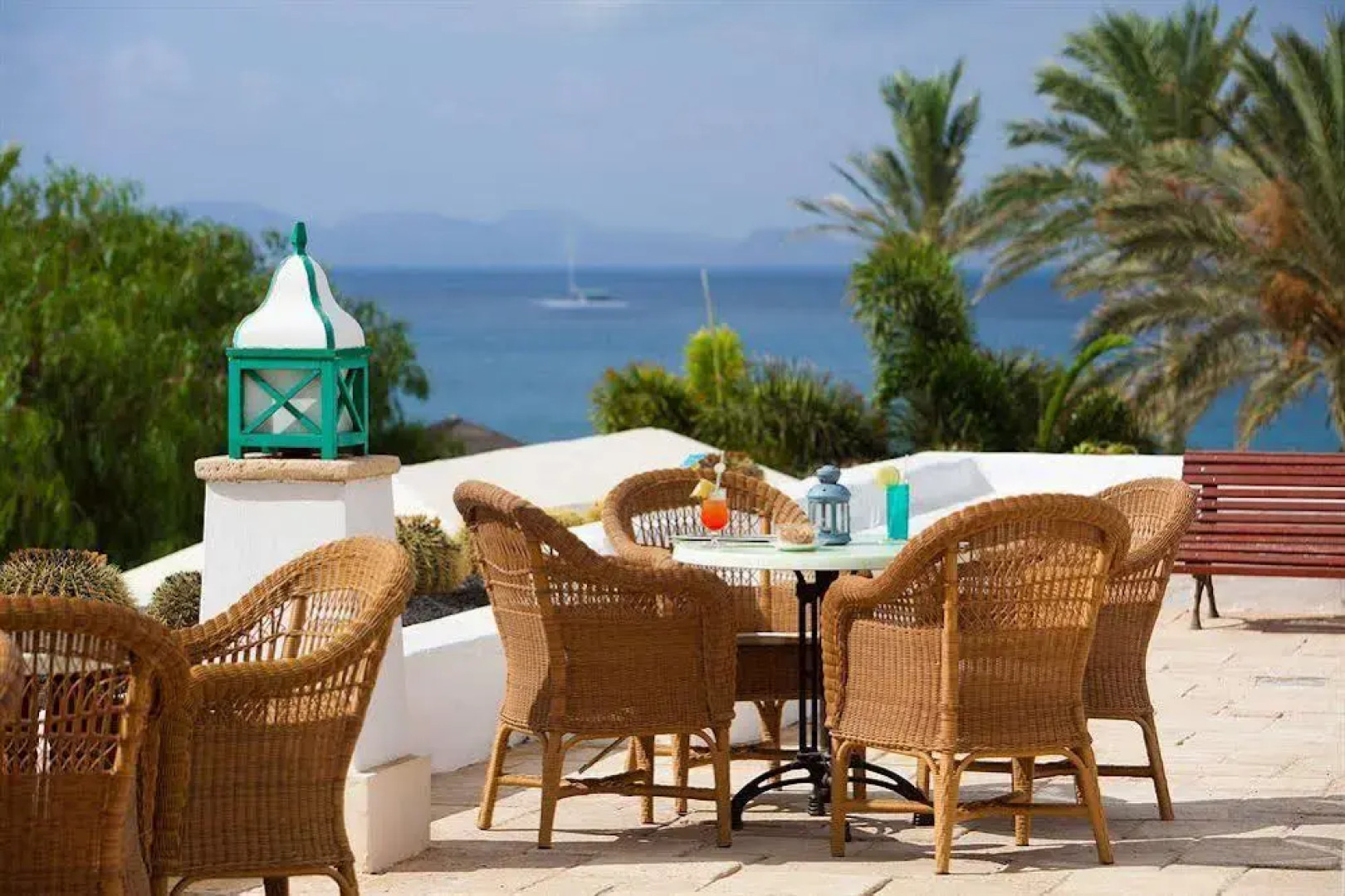 Dream Gran Castillo Resort & Spa