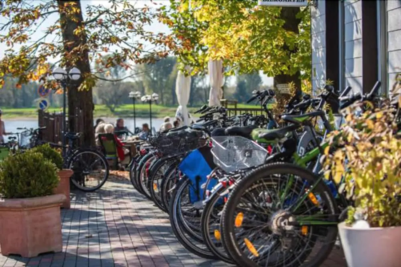 Baumberger Rheinterrassen