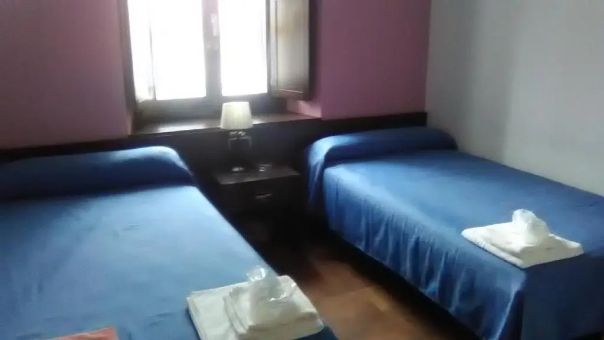 El Albergue Covaleda