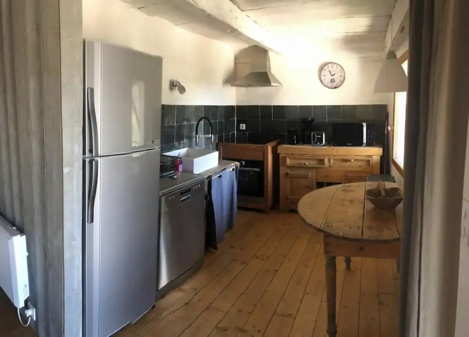 Gite en Duplex by Gites de France