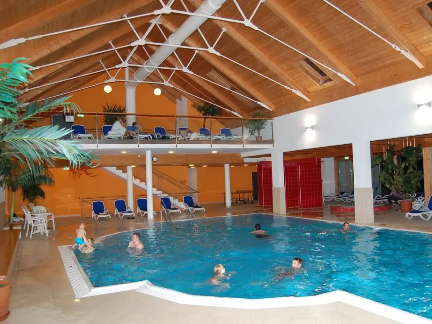 Charming Holiday Home in Sankt Georgen ob Murau Near River