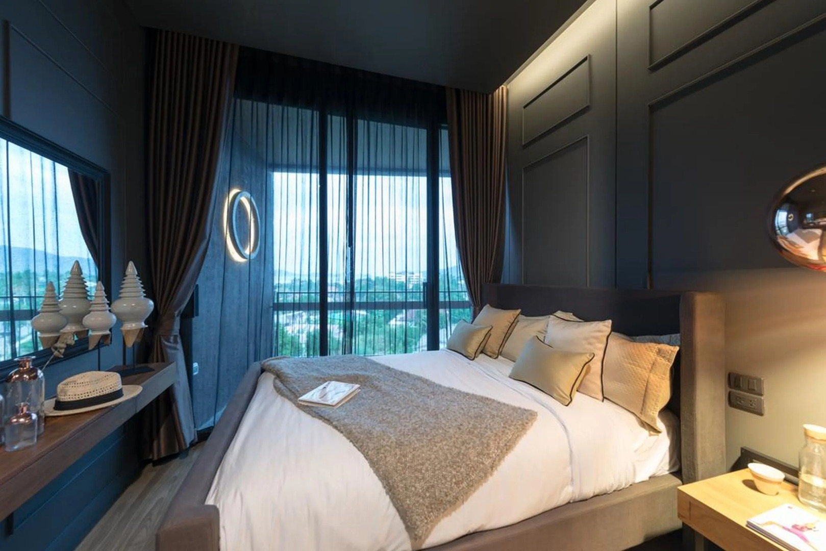 Saturdays Residence by Brown Starling