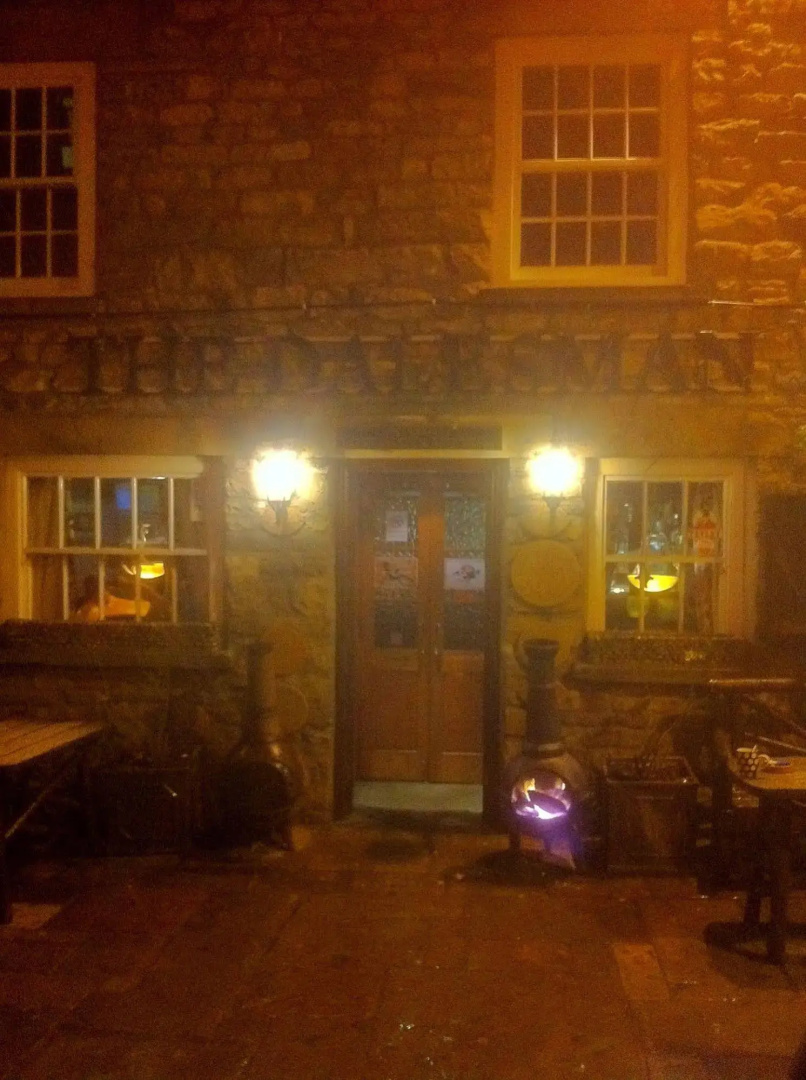 The Dalesman Country Inn