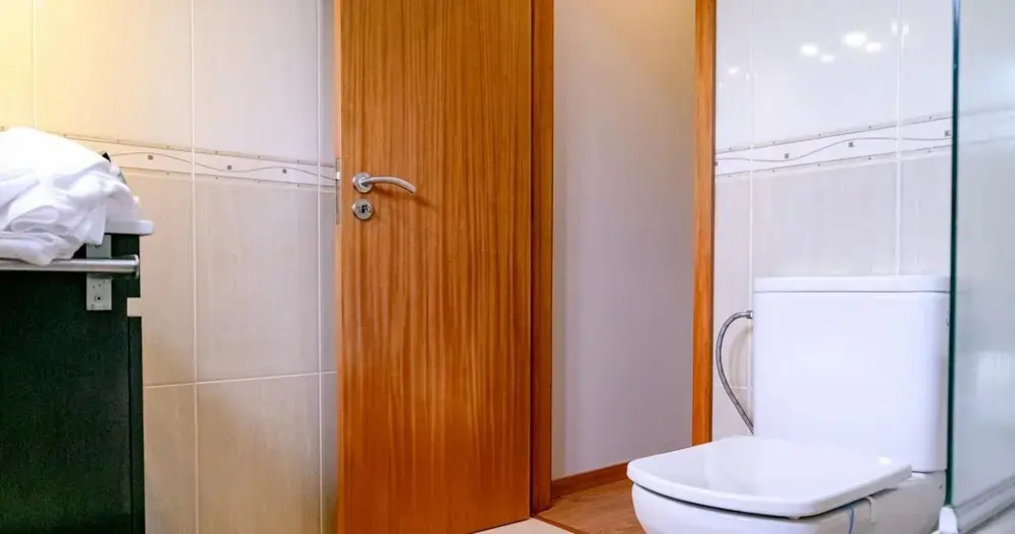 Riviera s Apartment in Cabo da Praia