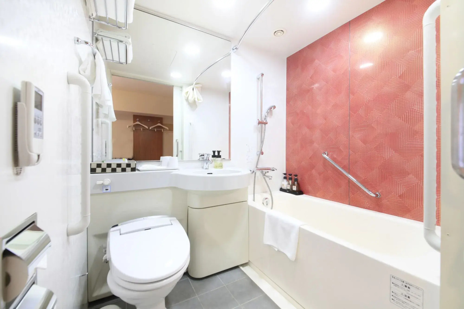 Art Hotel Niigata Station