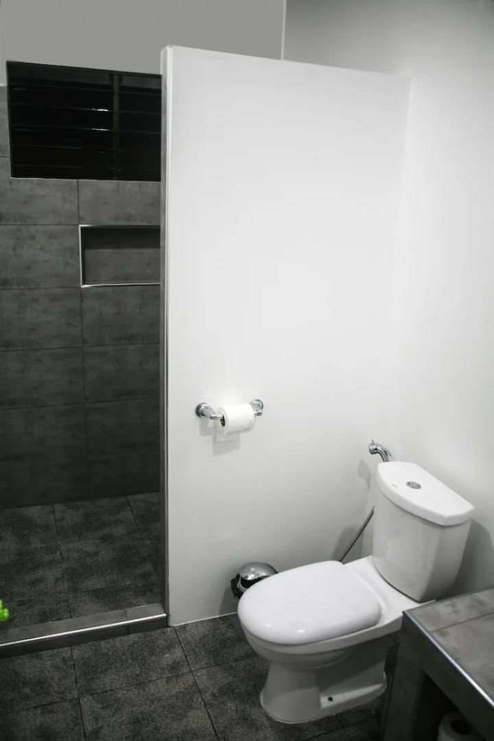 Panglao Bamboo Oasis