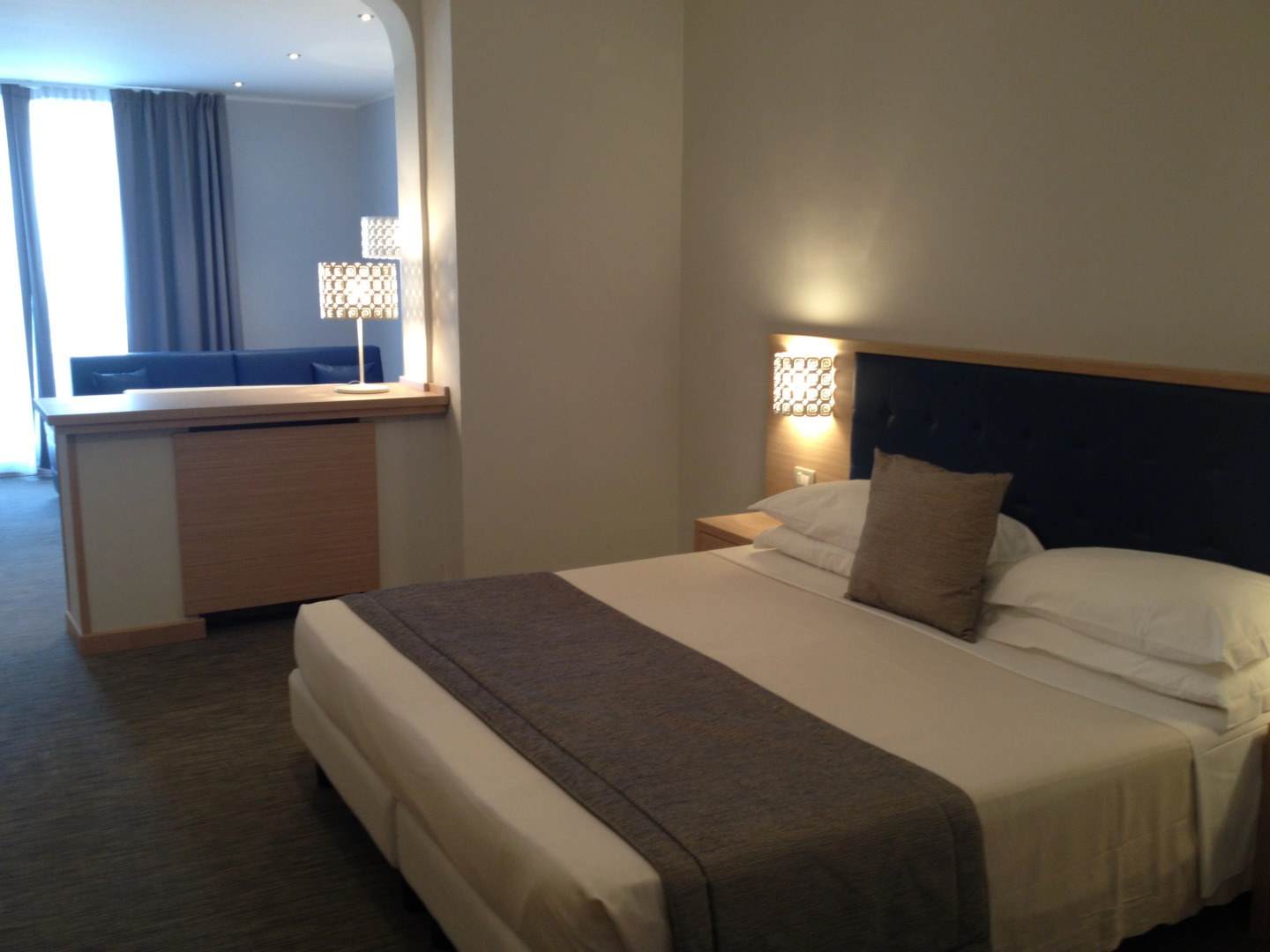 B&B Hotels Park Hotel Suisse Santa Margherita Ligure