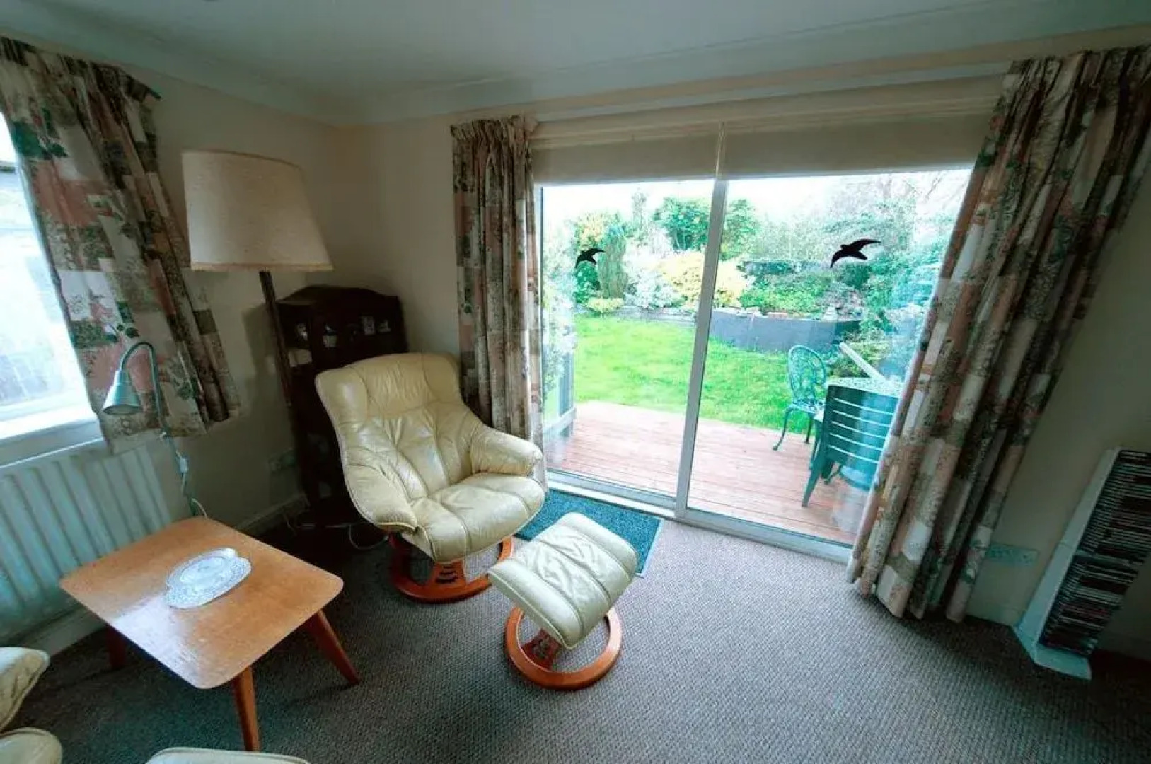 The Old Magistrates Court