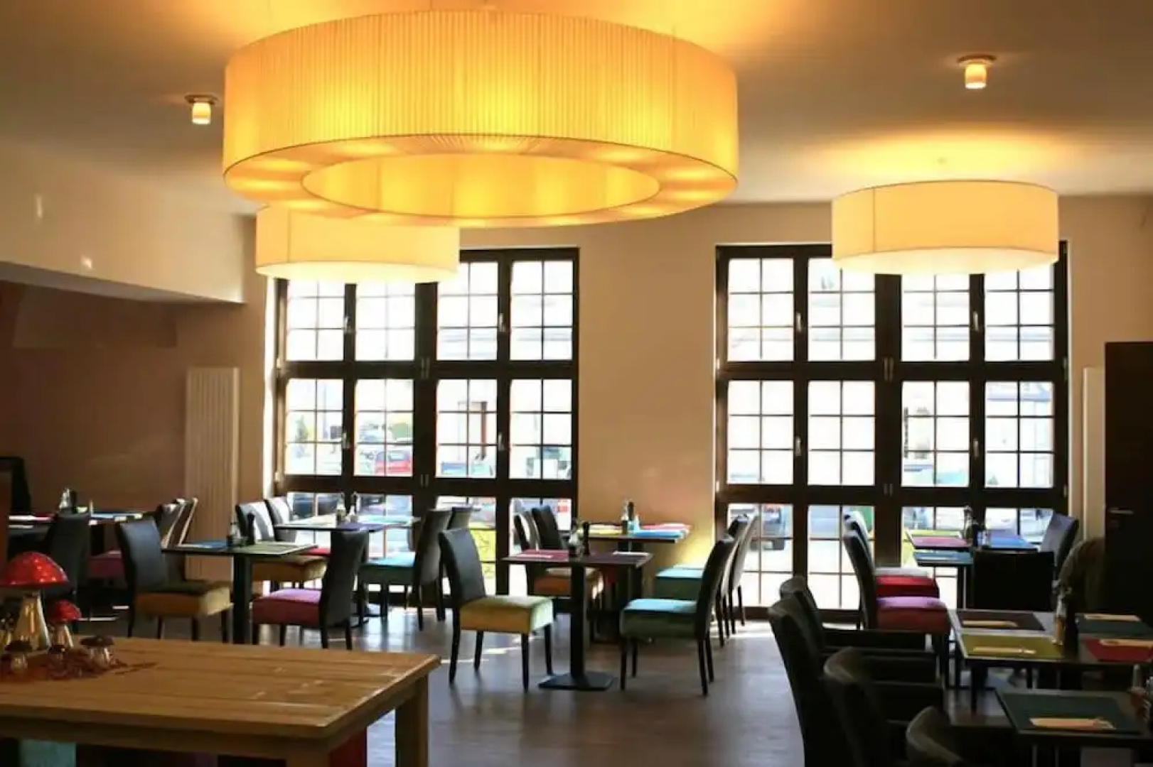 Hotel Thiesmann