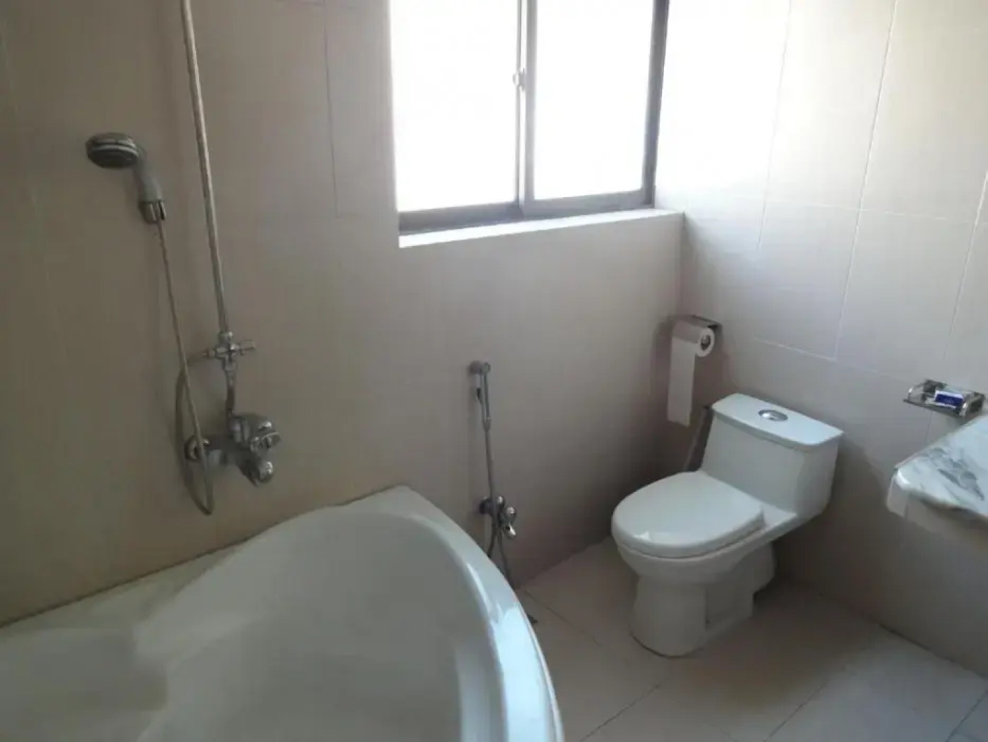 Shelton Hotel Rawalpindi