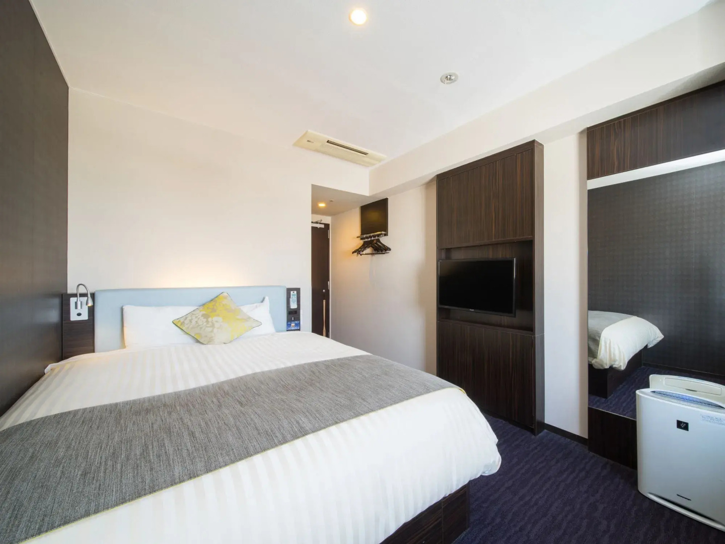 SUPER HOTEL Premier JR Nara Station