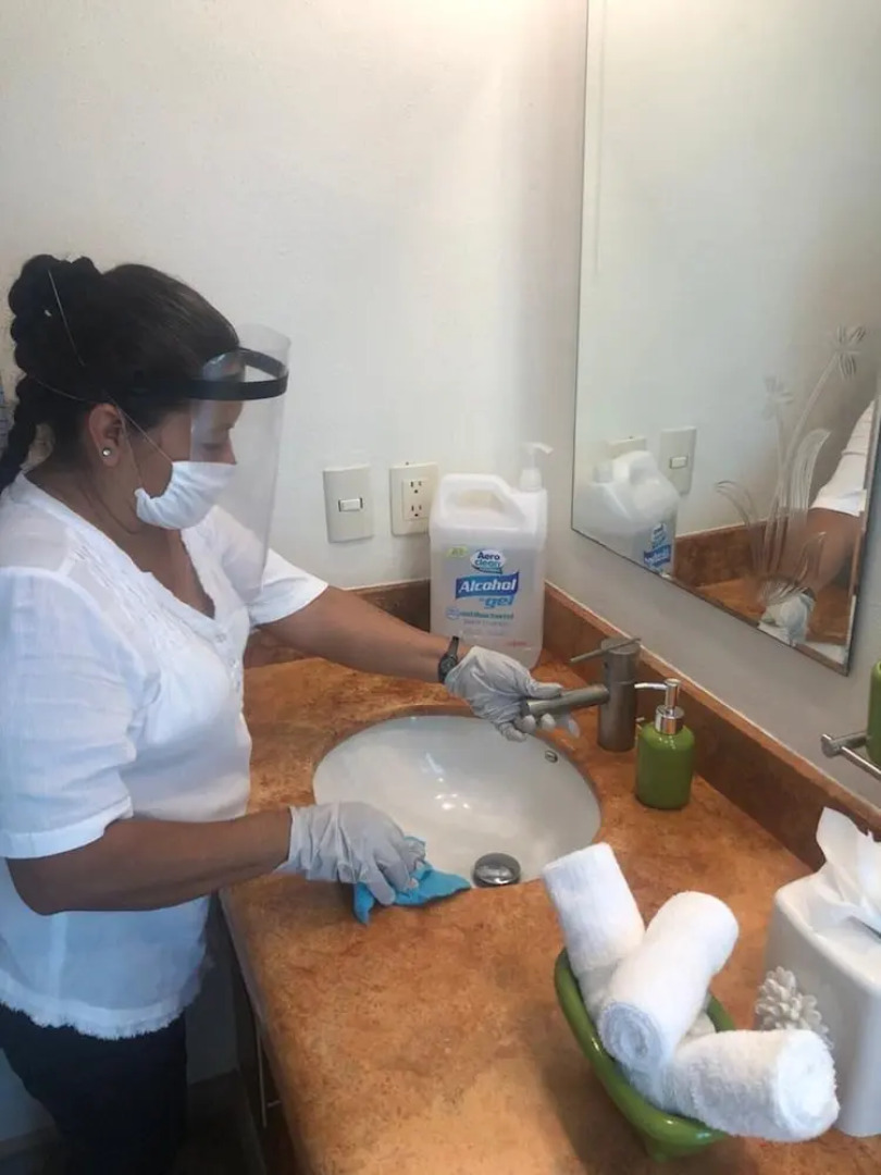 Casa Yvonneka, Private Luxury Villa