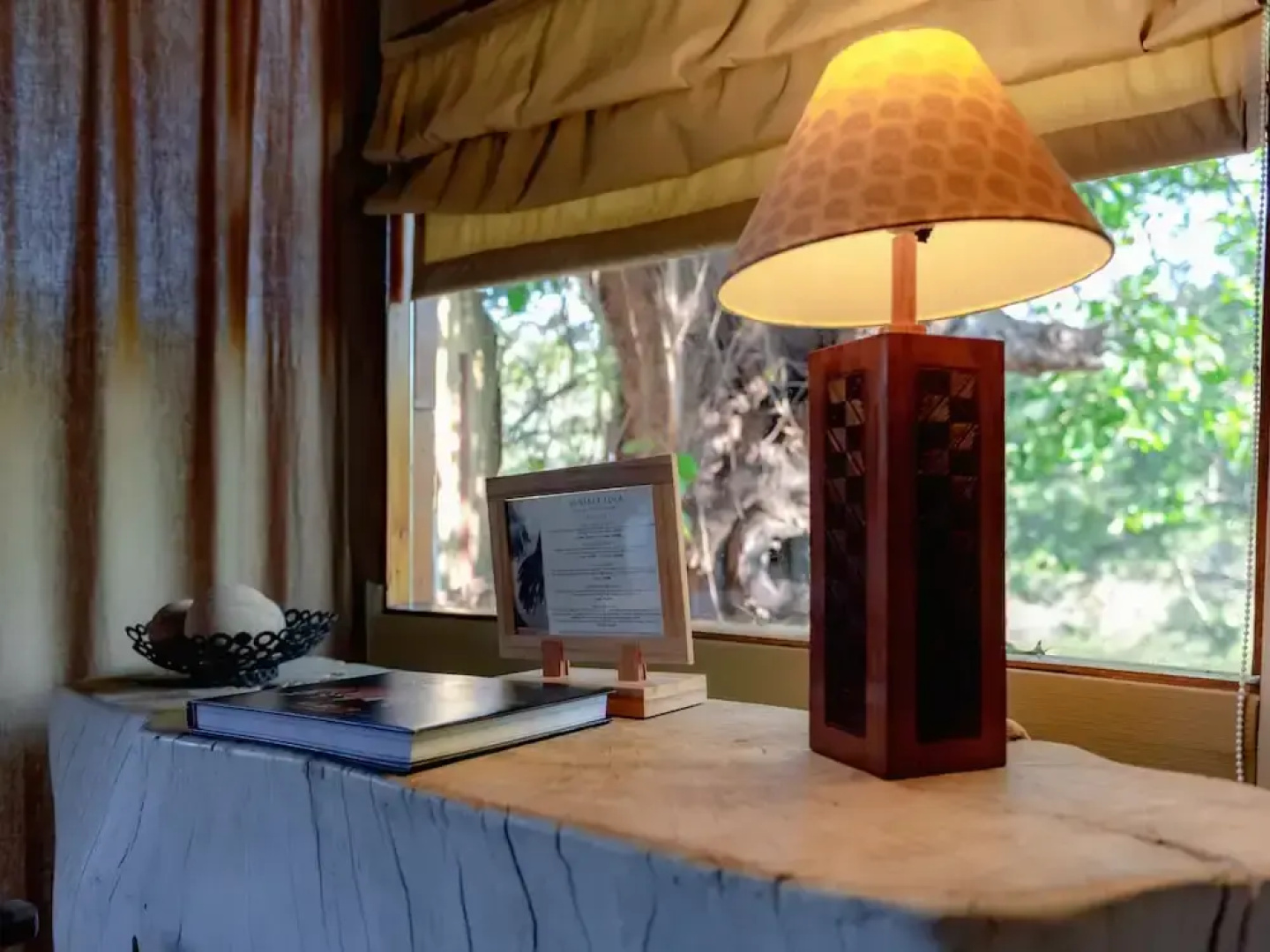 Banjaar Tola A Taj Safari Lodge - Kanha National Park