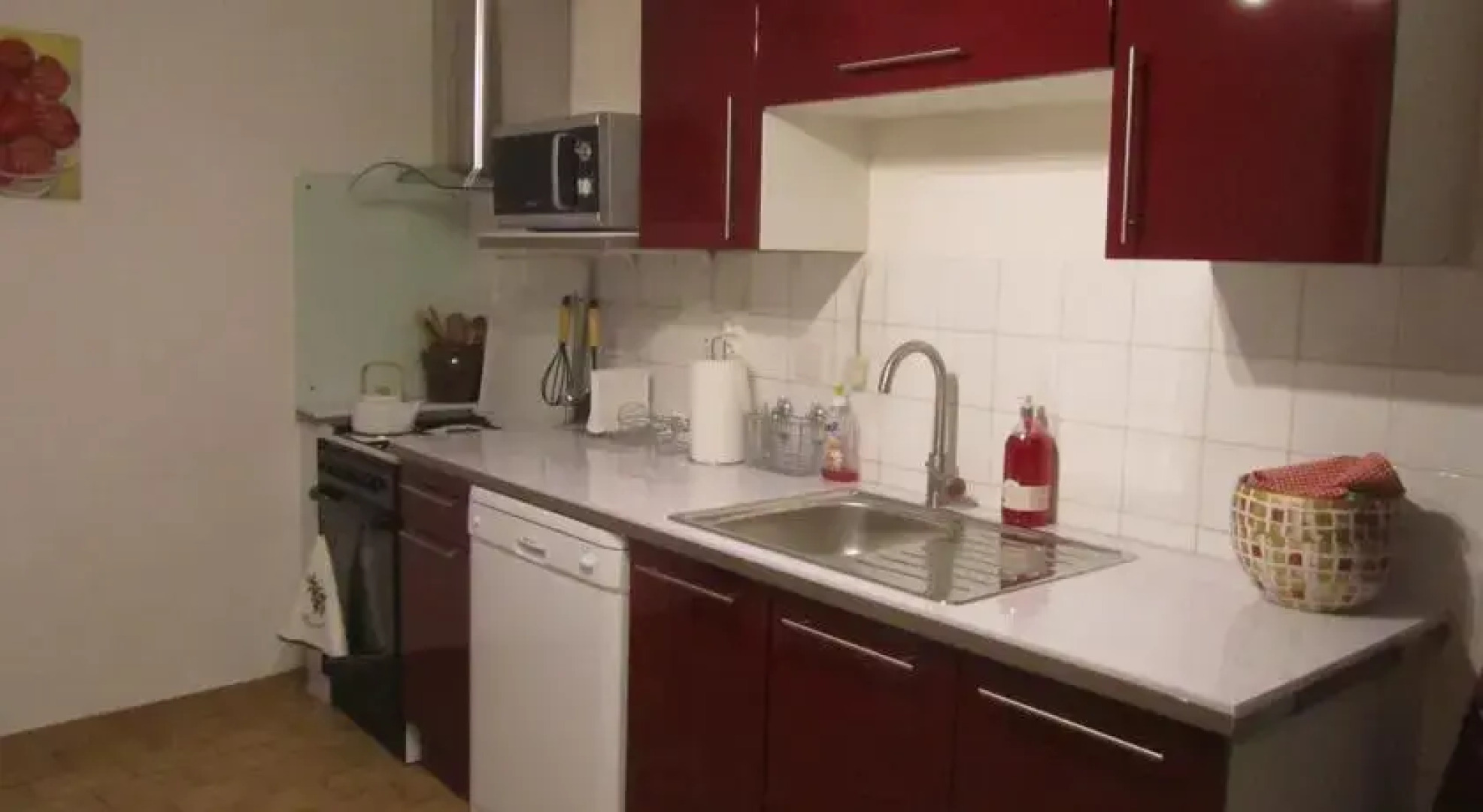 Le Gite Du Cordonnier