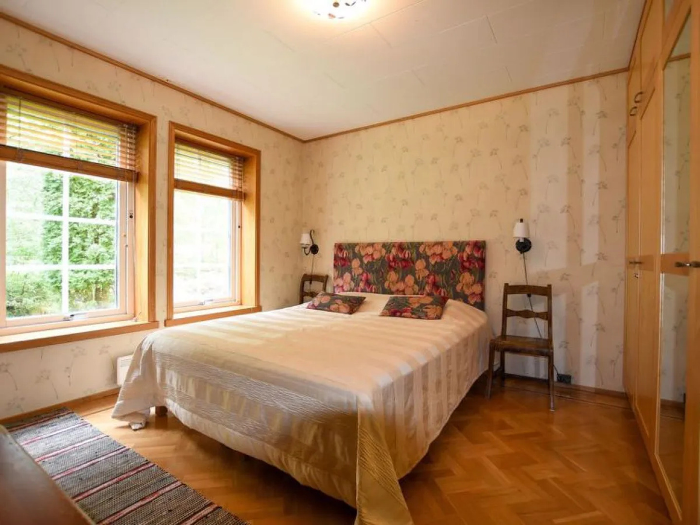 Holiday Home Villa ekdal