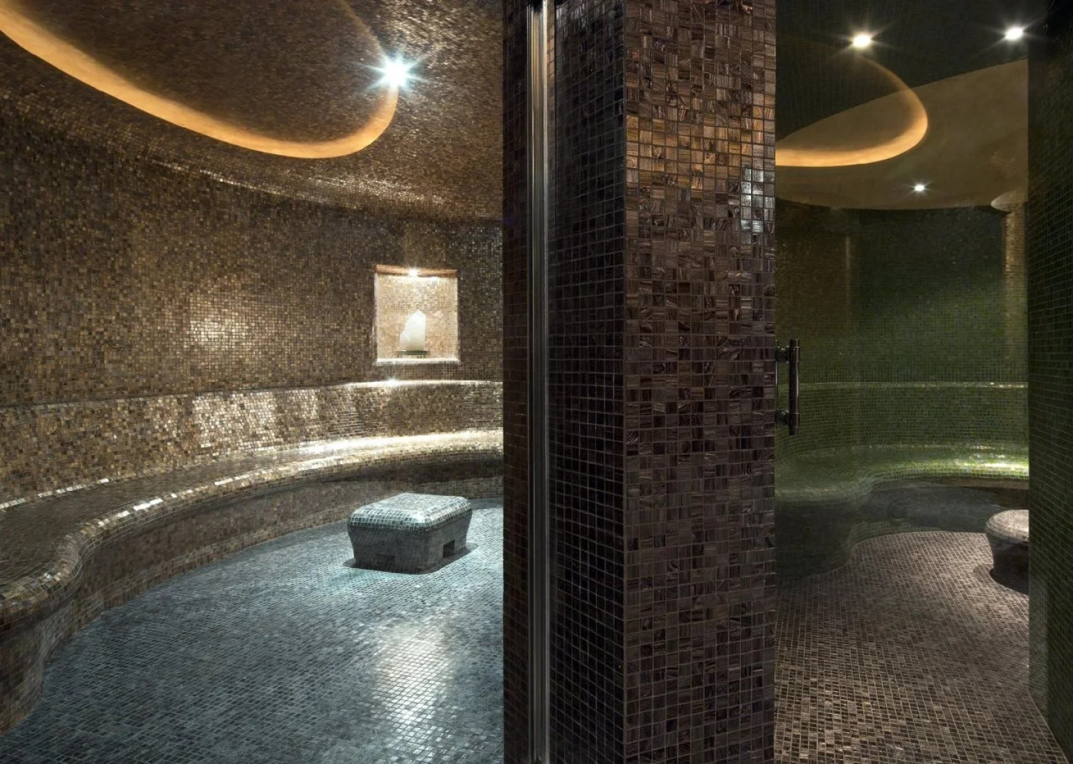 Hôtel Métropole Monte Carlo – Spa Guerlain