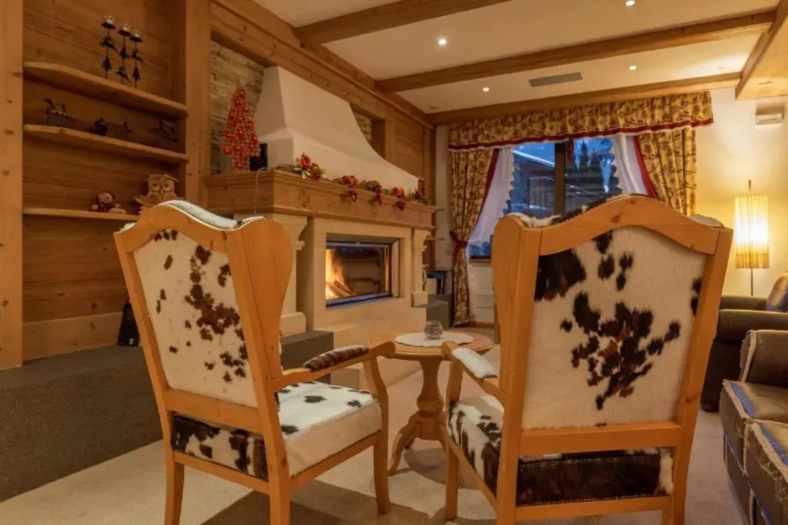 Hotel Residence Anda