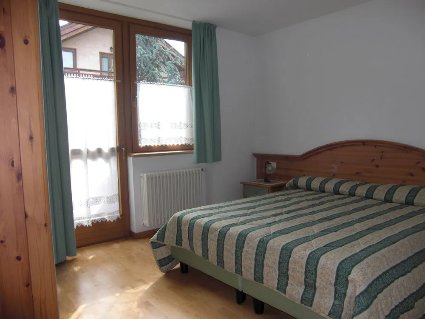 Residence il Giardino