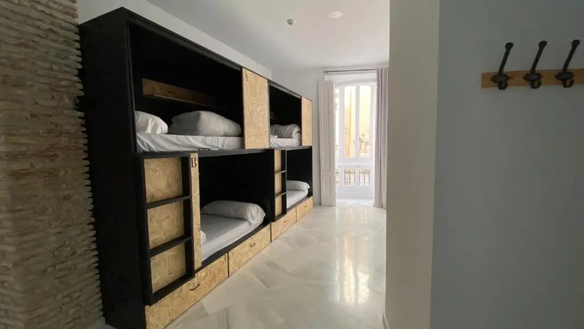 Planeta Cadiz Hostel