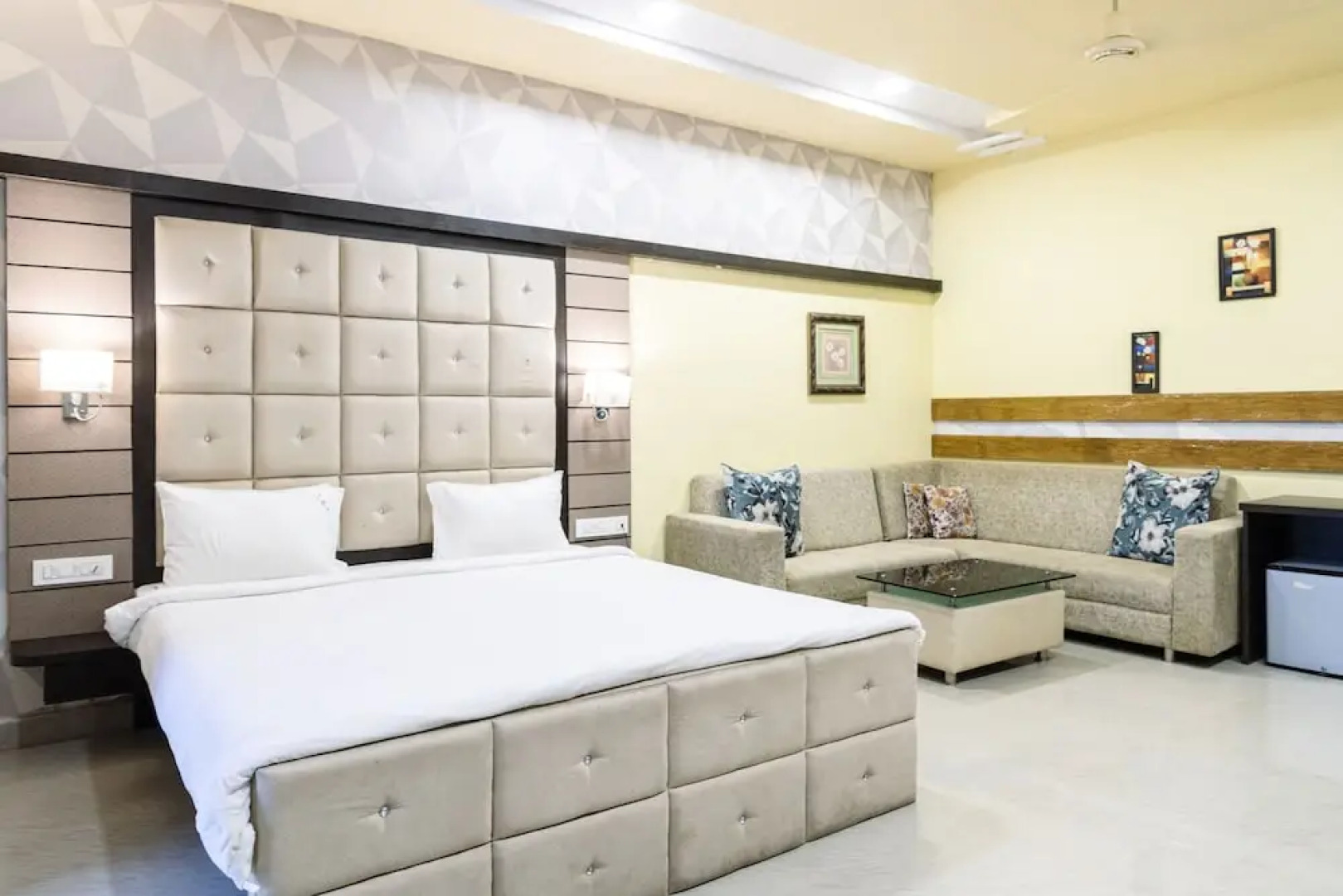 Tadoba Wildlife Resort