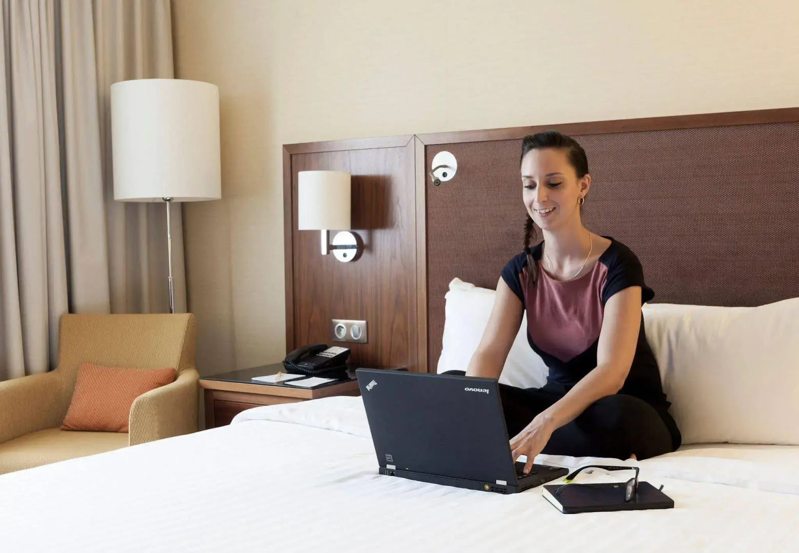 Courtyard by Marriott Toulouse Airport