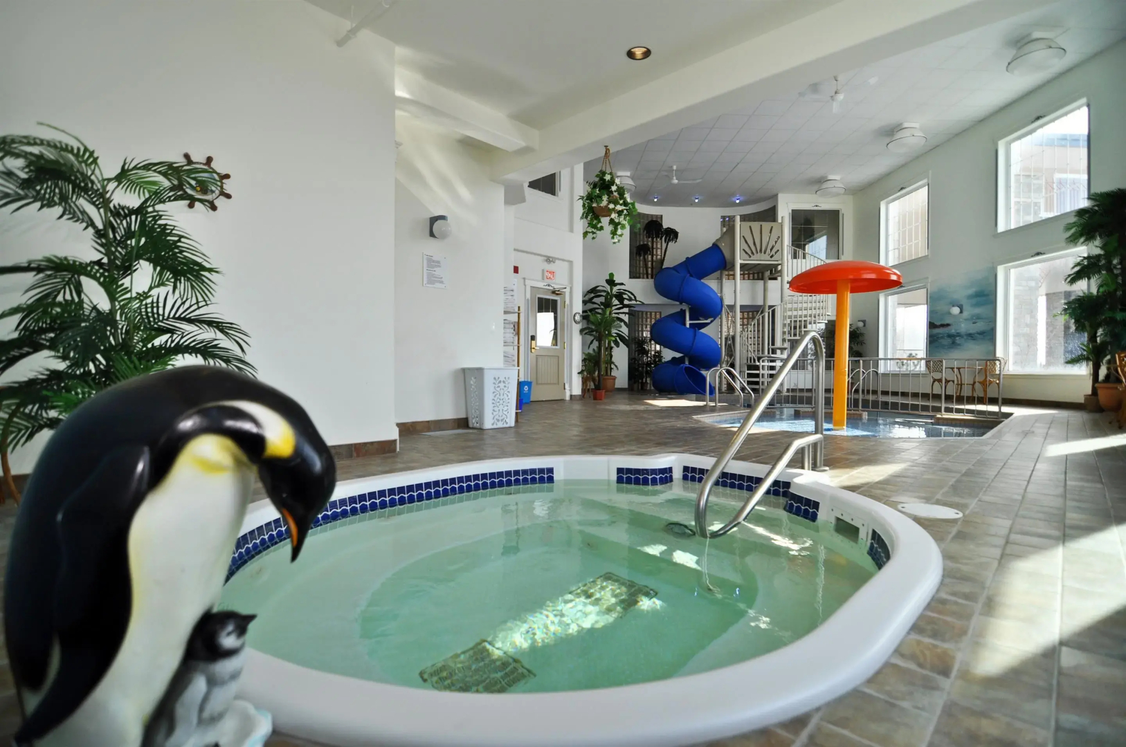Best Western Plus Edmundston Hotel