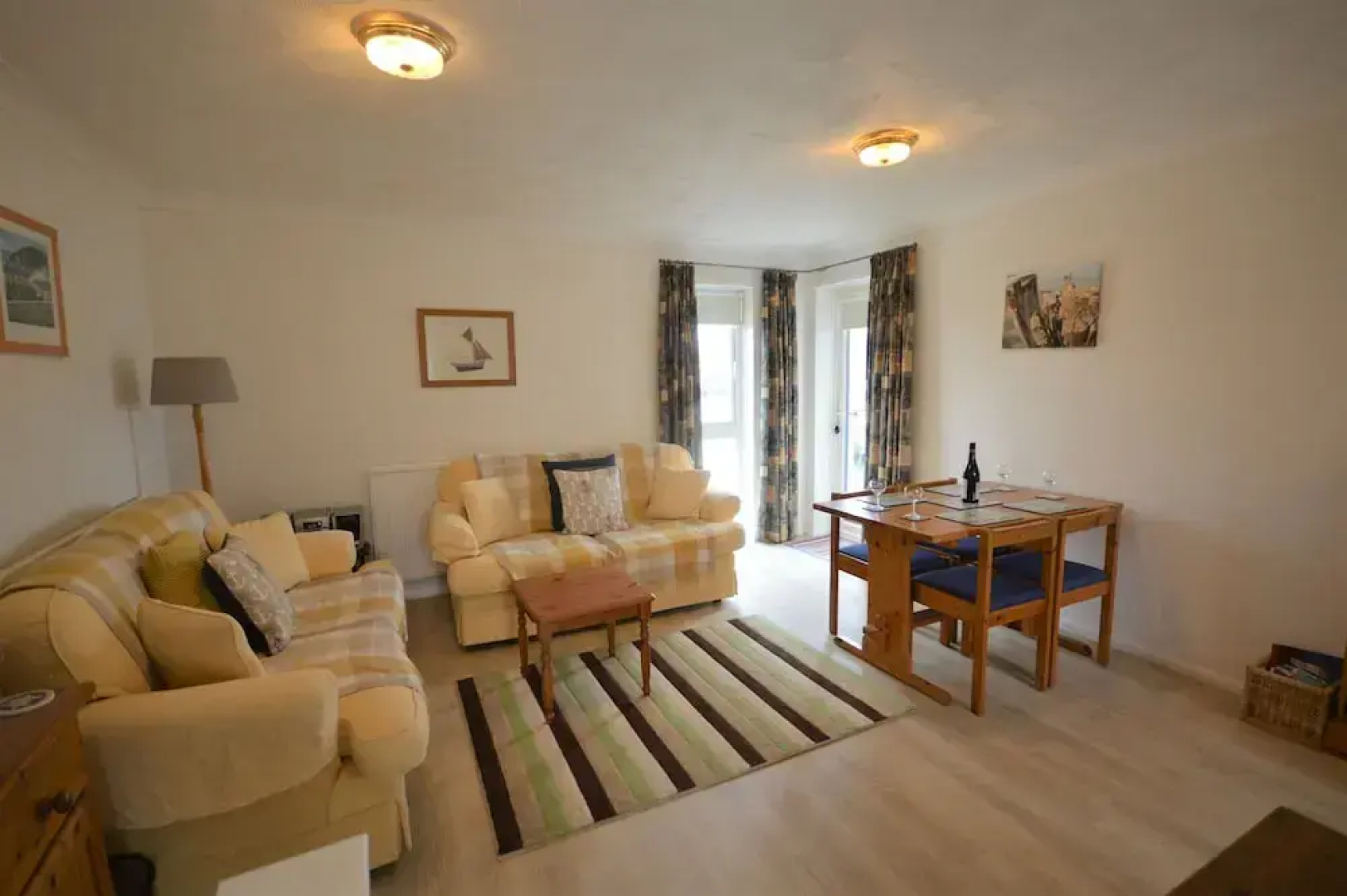 Anchor Cottage