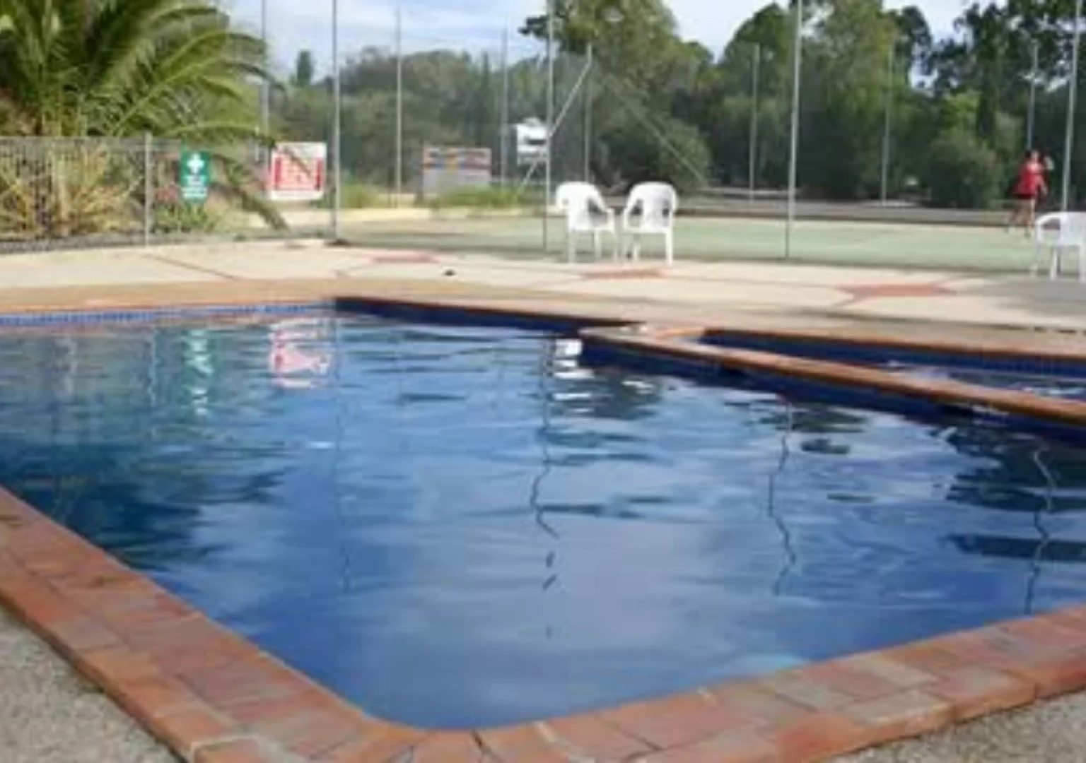 Capital Country Holiday Park