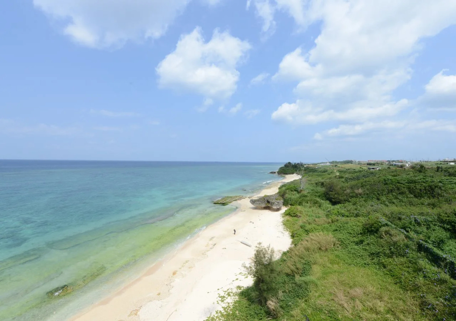 Beach Resort Morimar