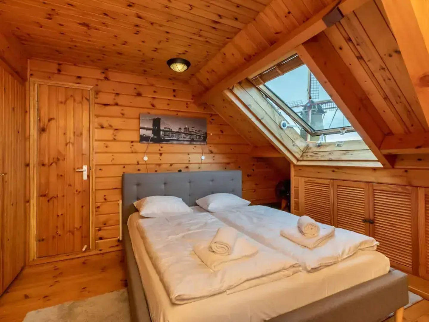 Nice Holiday Home With Beautiful Views